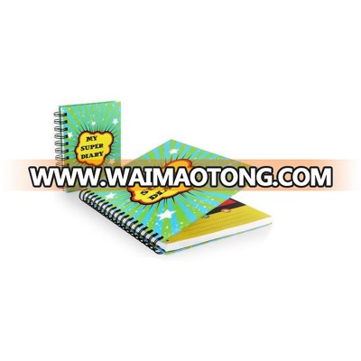 Customized Hard Cover Thick Board Book Printing Kid Pop Up Book